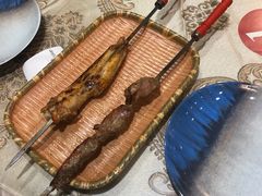 -新疆伊宁远征餐厅