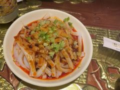 -缪氏川菜(深圳北站缤果空间店)