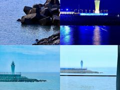 -宁波松兰山滨海旅游度假区
