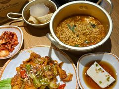 -海云台韩式汤饭·13年匠心韩料(南山店)
