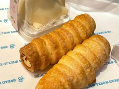 -面包工坊(七彩云南第一城店)