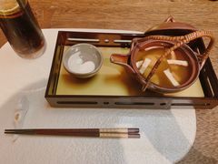 -空蝉怀石料理(益丰·外滩源店)