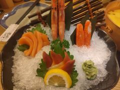 -伊豆野菜村(大族广场店)