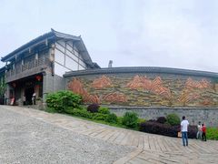 -茅山东方盐湖城景区