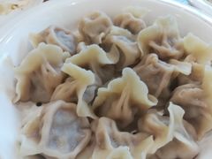 -米香居新鲁味·水饺餐厅