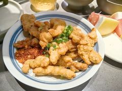 -巴奴毛肚火锅(大剧院店)
