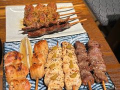 鸡肉丸子-鸟屯(三里屯店)