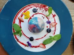 -Golden Lily河内巴黎法越料理餐厅(建国西路店)