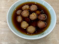 糖芋头-穆桂英美食(南禅寺店)