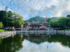 -厦门大学(思明校区)