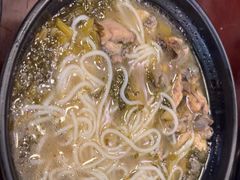 -沈记土鸡米线(七星街品牌中心店)