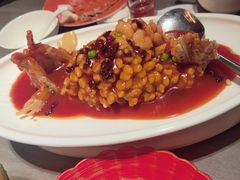 -小厨娘金榜题名(夫子庙秦淮河店)