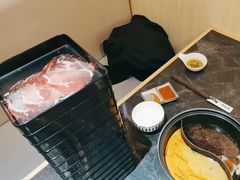-匠牛亭·锅物烧肉放题自助(昆百大·泰业城店)