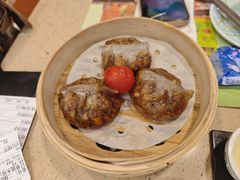 -点都德(皇岗村店)