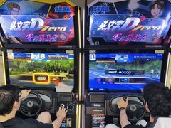 -天天玩X秋葉原日系动漫游戏中心