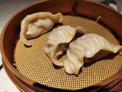 -东园小馆·早茶·淮扬小炒(蜀景店)