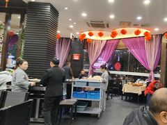 -李氏传家菜(兴城路店)