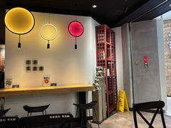 -和府捞面(东直门银座店)