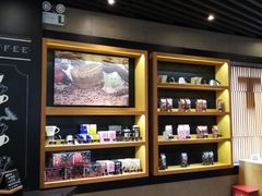 -星巴克(来福士2F店)