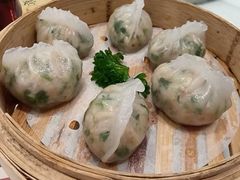 -小榄公饭店·岭南庭院餐厅(民安北路店)