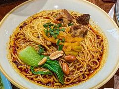 -大盐帮川菜馆(长楹天街店)