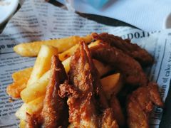 -中山威尼斯西餐厅(三乡总店)