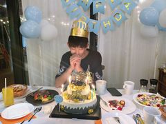 -慢隅法式小馆·生日求婚西餐厅