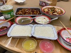 -老三样·旧食新味(绿地店)