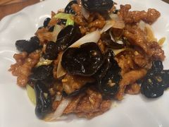 -蔡家酒楼(一德街店)