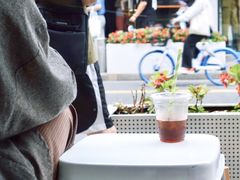 -Cafe del Volcan(永康路店)