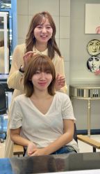 -TONI&GUY