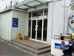 门口-侬佳蒸菜馆(听潮店)