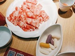 -季季红火锅(下罗财大店)