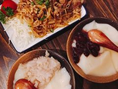 -小条食堂(三坊七巷店)