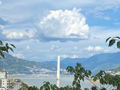 -白帝城·瞿塘峡景区