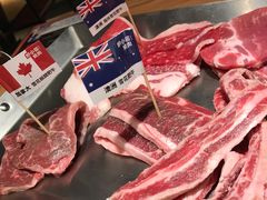 -炉小哥烤肉(朗悦公园茂店)