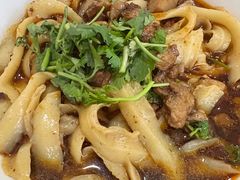 -北大地皖峰饭馆