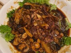 -陆壹捌餐厅(五大道店)