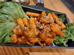 -小木屋米酒店·韩国料理(深圳总店)