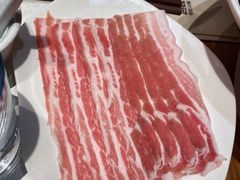 精品五花肉-巴奴毛肚火锅(大剧院店)