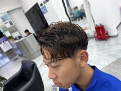 点击看大图 -ON STAR SALON