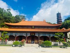 -南沙天后宫景区