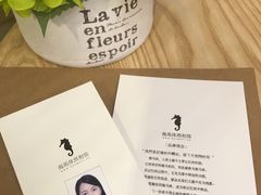 -海马体照相馆(大连罗斯福广场店)