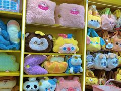 -娃娃集合营(上海闵行天街店)