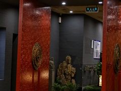 门面-羲和雅苑•北京烤鸭(平安国际金融中心店)