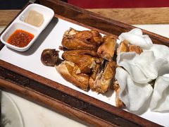 -小吊梨汤·北京菜·烤鸭(鸟巢店)