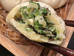 -奇芳阁·百年清真南京菜(夫子庙店)