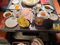 -骨之味·筒骨汤火锅(江头店)