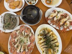 -海门岛七号餐厅