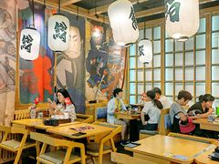 -沼津港渔市(宏伊国际广场店)